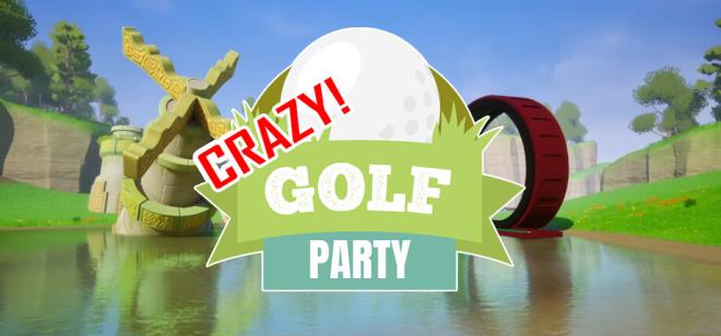 Crazy Golf Party Free Download Crazy Golf Party Free Download