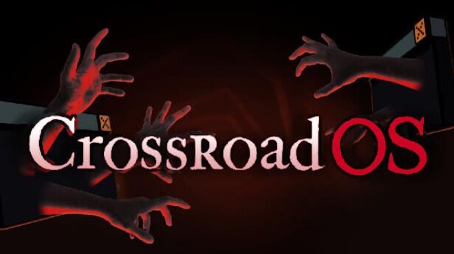Crossroad OS Free Download
