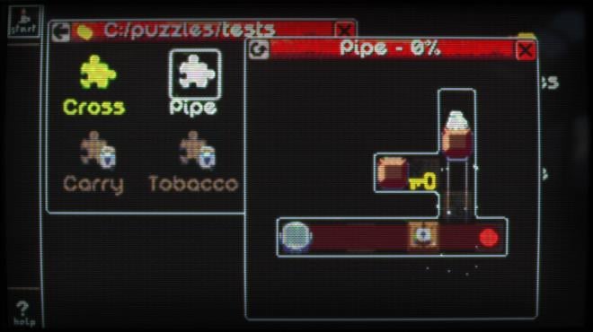 Crossroad OS PC Crack