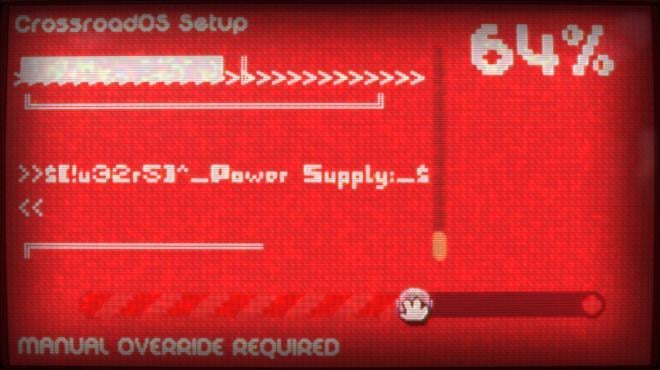 Crossroad OS Torrent Download
