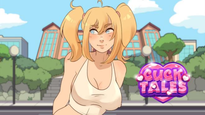 CuckTales 🐓 Free Download