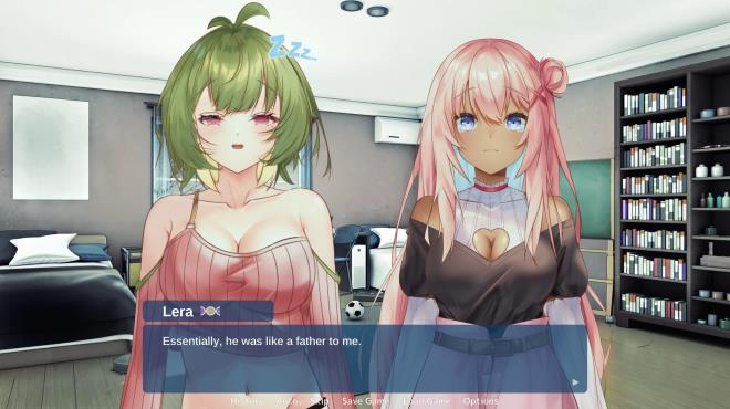Cultural Exchange PC Crack