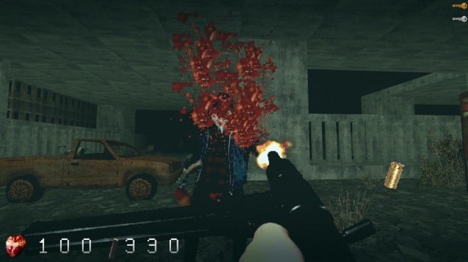 DEAD TRASH PC Crack