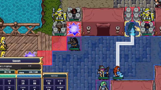 Dark Deity 2 Torrent Download