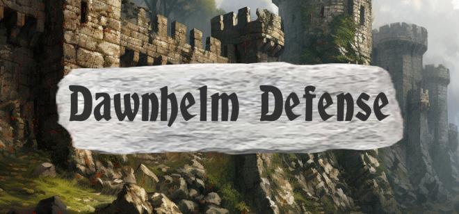 Dawnhelm Defense Free Download