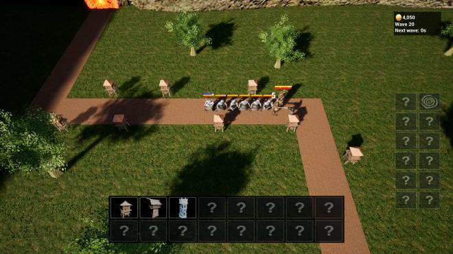 Dawnhelm Defense Torrent Download