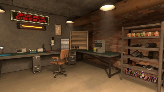Device Doctor Simulator 2024 Torrent Download