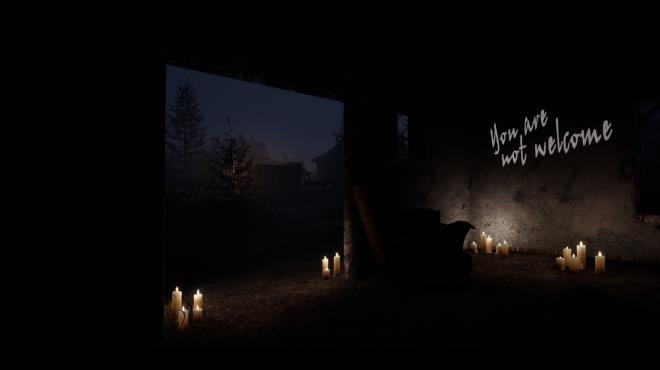 Dollhouse: Behind the Broken Mirror PC Crack
