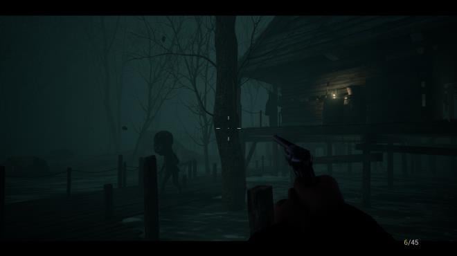Dollhouse: Behind the Broken Mirror Torrent Download