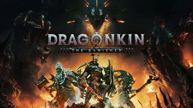 Dragonkin: The Banished Free Download