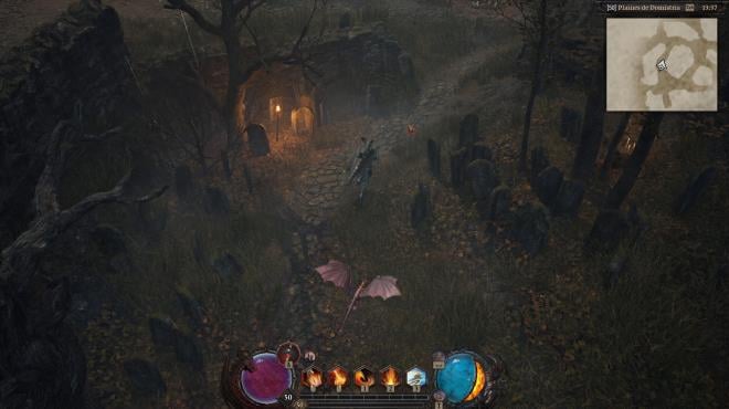 Dragonkin: The Banished PC Crack