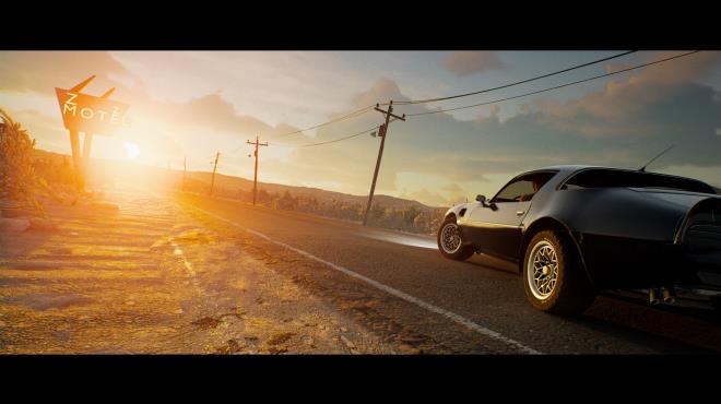 Drive Beyond Horizons Torrent Download