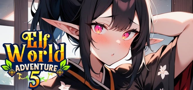 Elf World Adventure 5 Free Download
