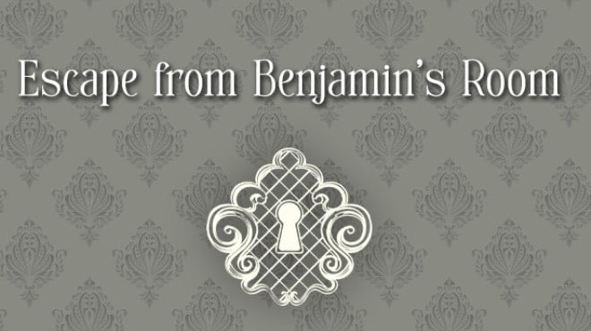 Escape From Benjamin's Room Free Download