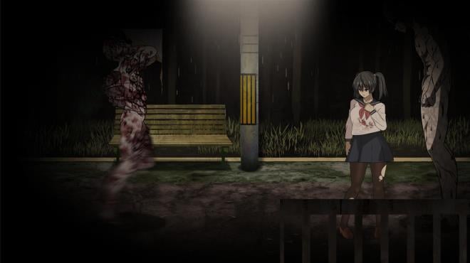 SHI SHI TE NA O Even in Death PC Crack