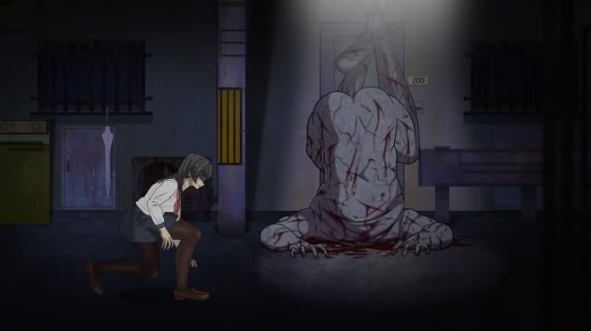 SHI SHI TE NA O Even in Death Torrent Download