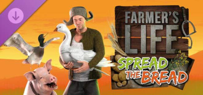 Farmers Life Spread the Bread Free Download
