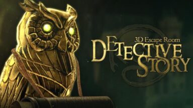 Featured 3D Escape Room Detective Story Free Download