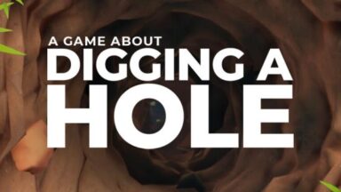 Featured A Game About Digging A Hole Free Download 1
