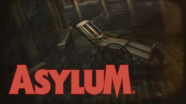 Featured ASYLUM Free Download