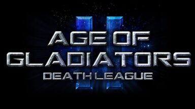 Featured Age of Gladiators II Death League Free Download