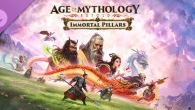 Featured Age of Mythology Retold Immortal Pillars Free Download