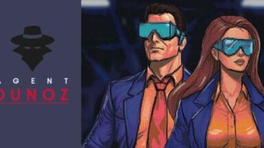 Featured Agent Dunoz Free Download