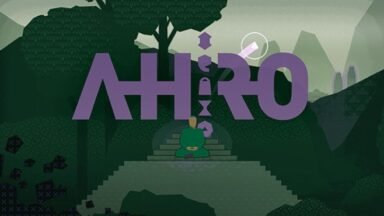 Featured Ahro Free Download