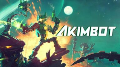 Featured Akimbot Free Download