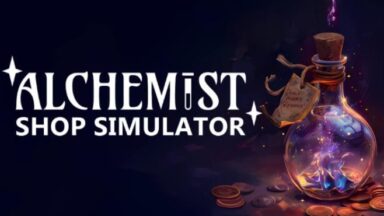 Featured Alchemist Shop Simulator Free Download