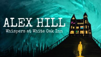 Featured Alex Hill Whispers at White Oak Inn Free Download