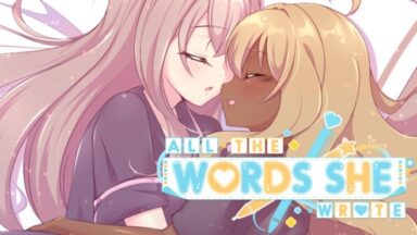 Featured All the Words She Wrote Free Download