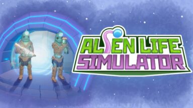 Featured Alone in the Stars Survivor Free Download