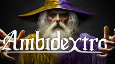 Featured Ambidextro Free Download