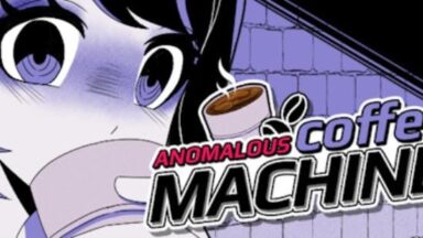 Featured Anomalous Coffee Machine Free Download