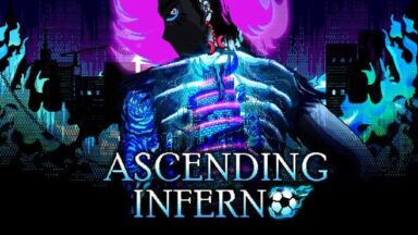 Featured Ascending Inferno Free Download