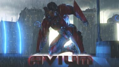 Featured Avium Free Download