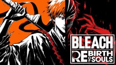 Featured BLEACH Rebirth of Souls Free Download 2