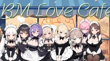 Featured BM Love Cafe Free Download