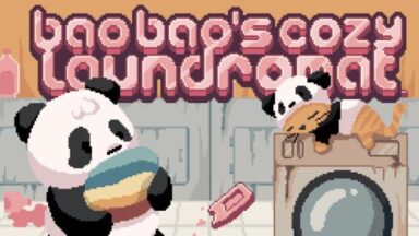 Featured Bao Baos Cozy Laundromat Free Download