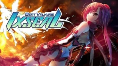 Featured Beat Valkyrie Ixseal Free Download