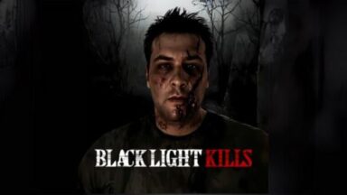 Featured Black Light Kills Free Download
