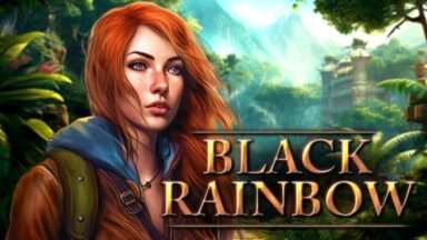 Featured Black Rainbow Mystery Free Download
