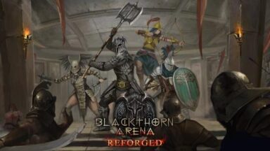 Featured Blackthorn Arena Reforged Free Download