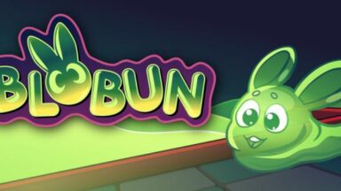 Featured Blobun Free Download