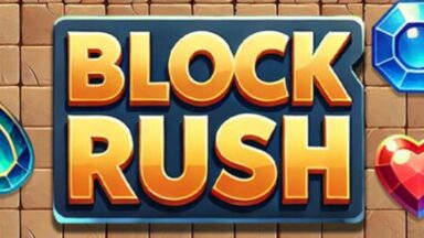 Featured Block Rush Free Download