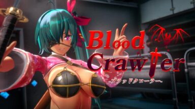 Featured Blood Crawler Free Download
