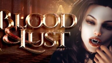 Featured Blood Lust 18 Free Download