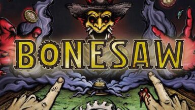 Featured Bonesaw Free Download