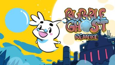 Featured Bubble Ghost Remake Free Download